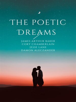 cover image of The Poetic Dreams